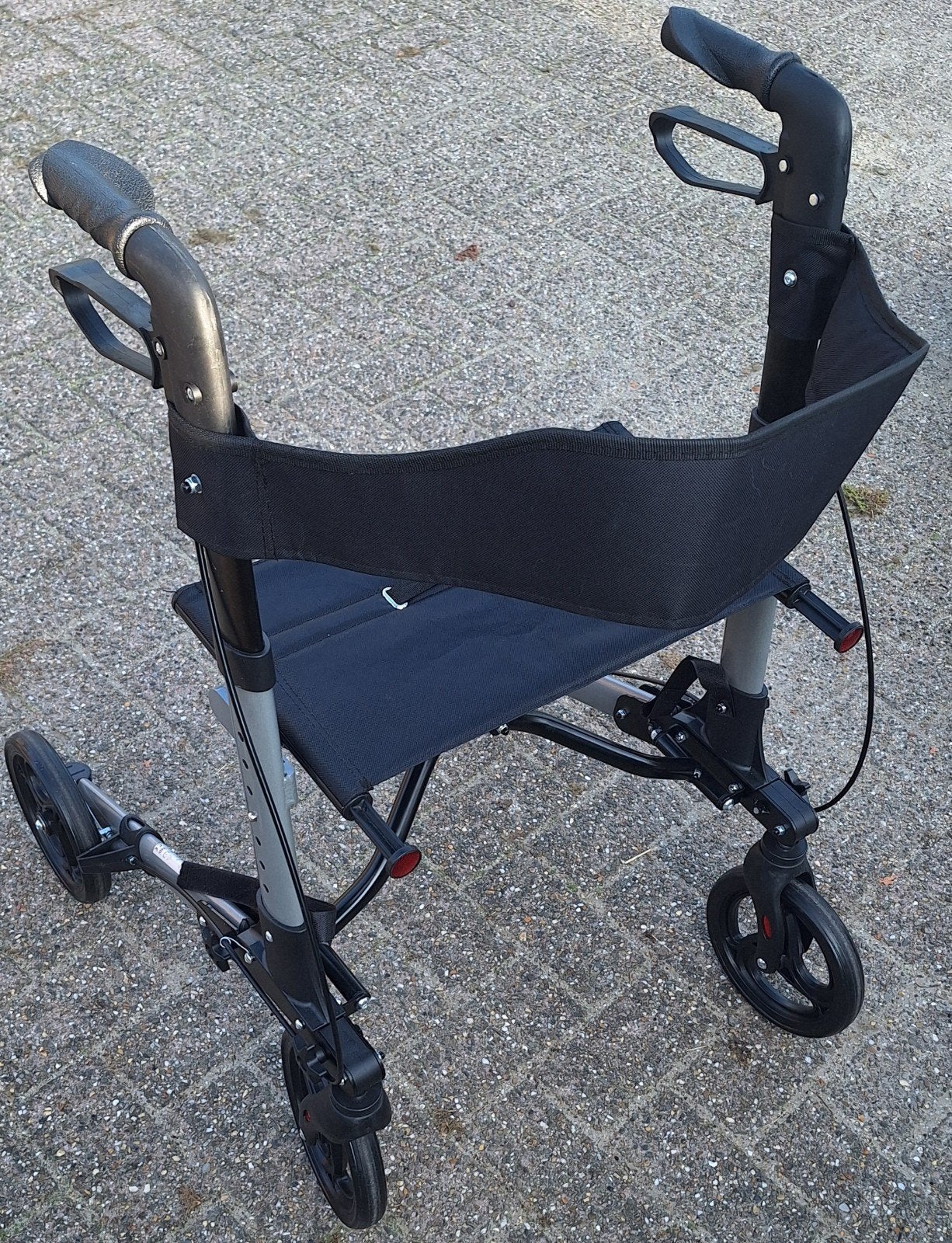 Rollator 'Activshop GMBH', Ophalen of Verzenden, Zo goed als nieuw