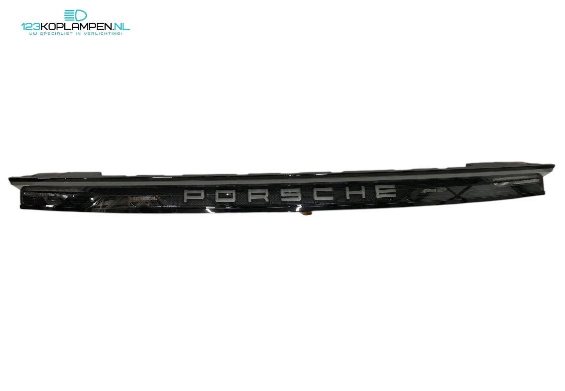 Porsche Taycan achterlicht midden, Auto-onderdelen, Gebruikt, -, Verzenden, Porsche
