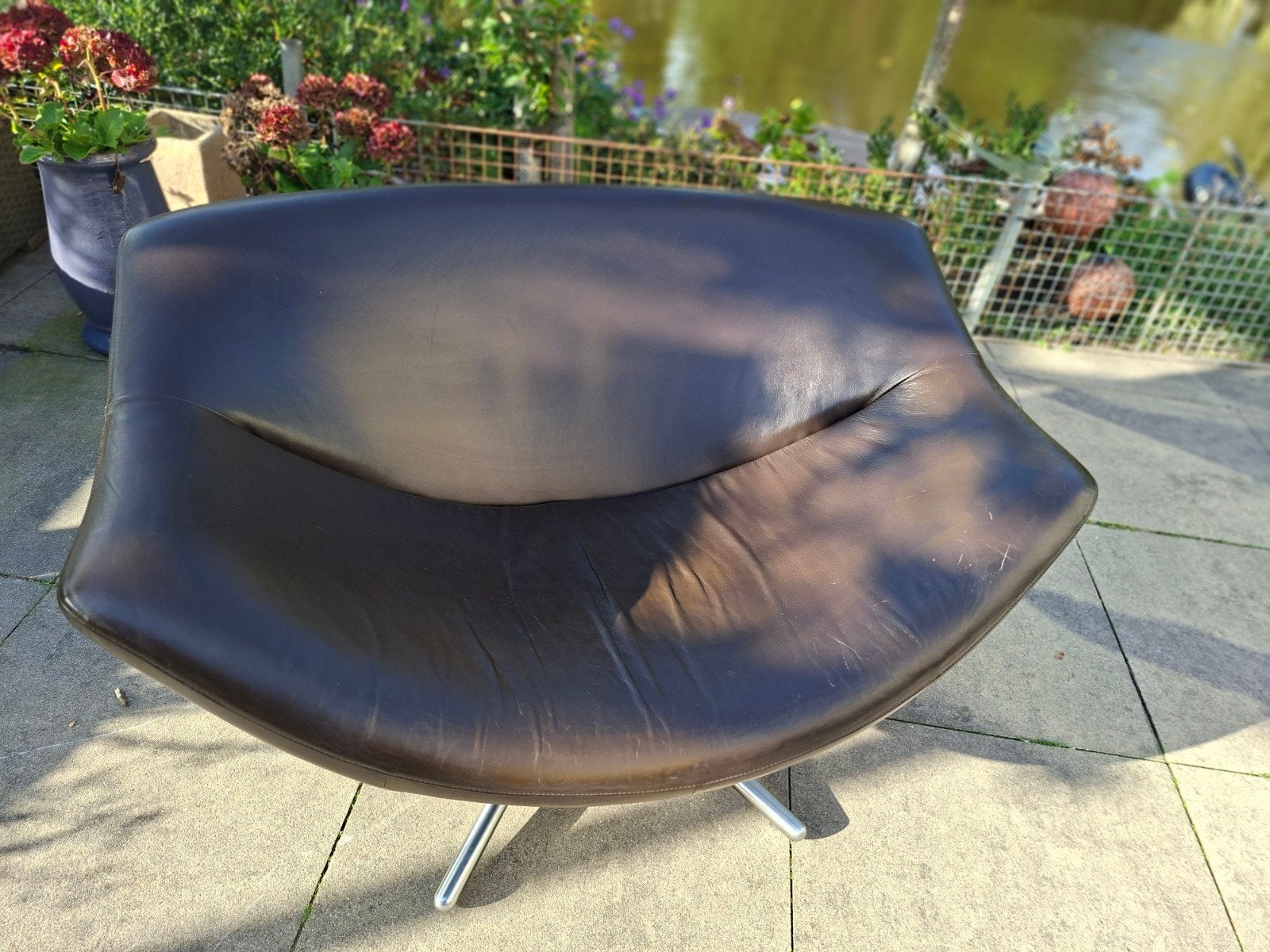 Gigi Gerard van den Berg, Ophalen, Gebruikt, 75 tot 100 cm, Leer