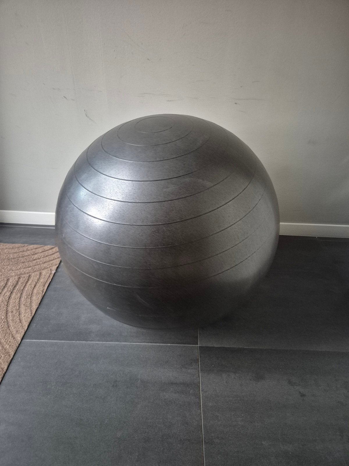 Gymnic Zwangerschaps bal, Ophalen of Verzenden, Zo goed als nieuw, Overig