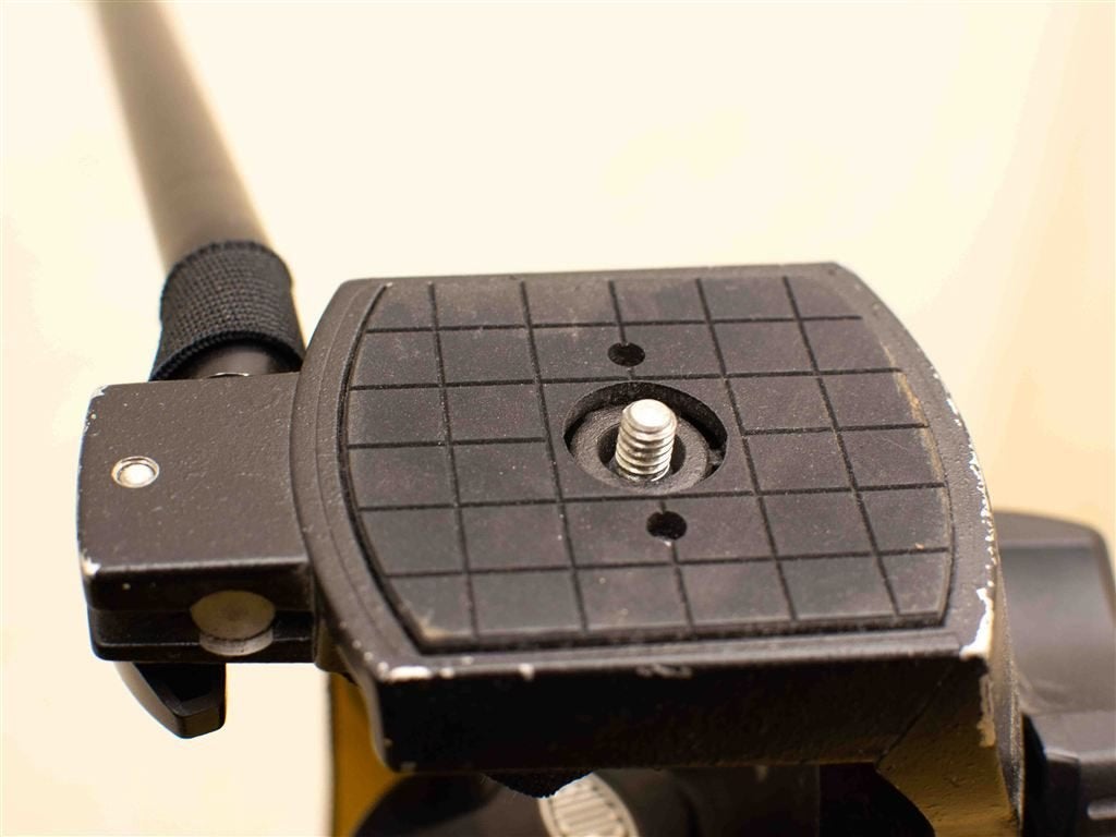 Boilora profilo statief 38079, Ophalen of Verzenden, Gebruikt, Driepoot