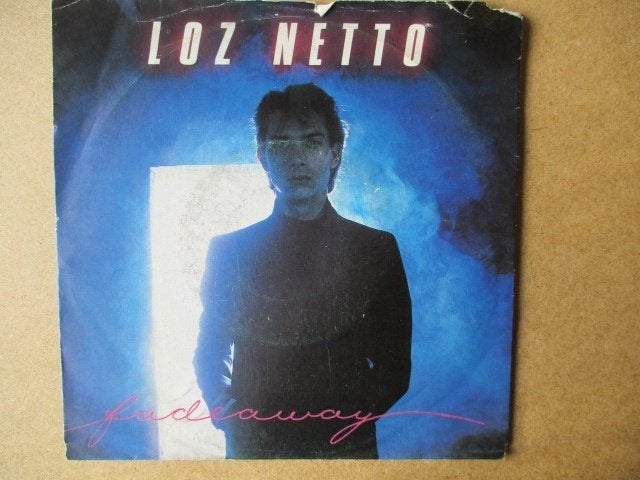 s5930 loz netto - fadeaway, Ophalen, Gebruikt, 7 inch, Overige genres