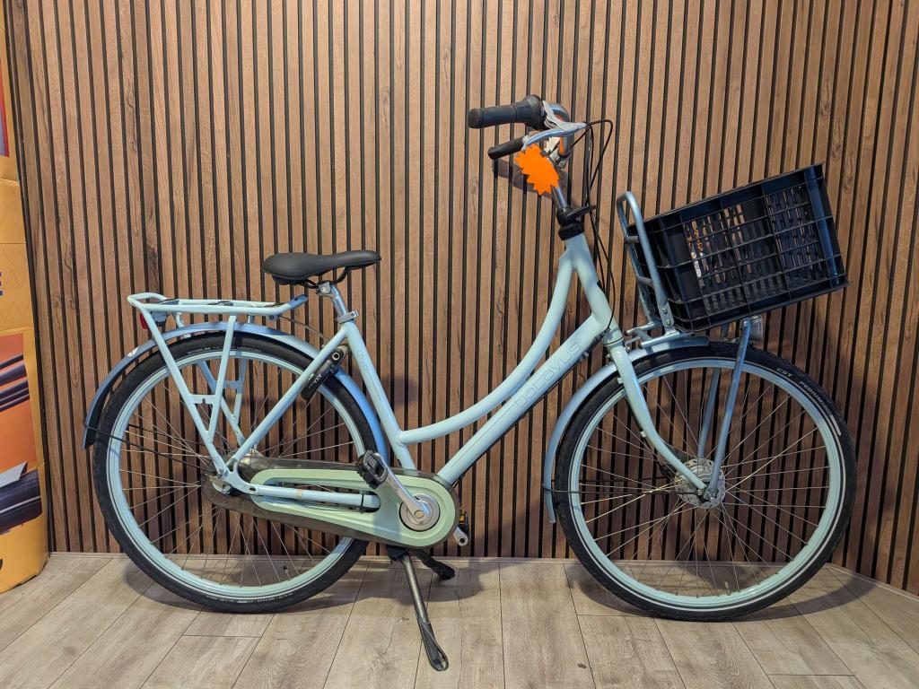 Batavus Diva 28 inch Damesfiets framehoogte 50cm