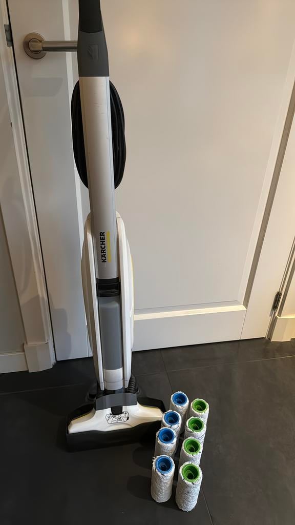 Karcher dweil, Ophalen of Verzenden, Overige typen
