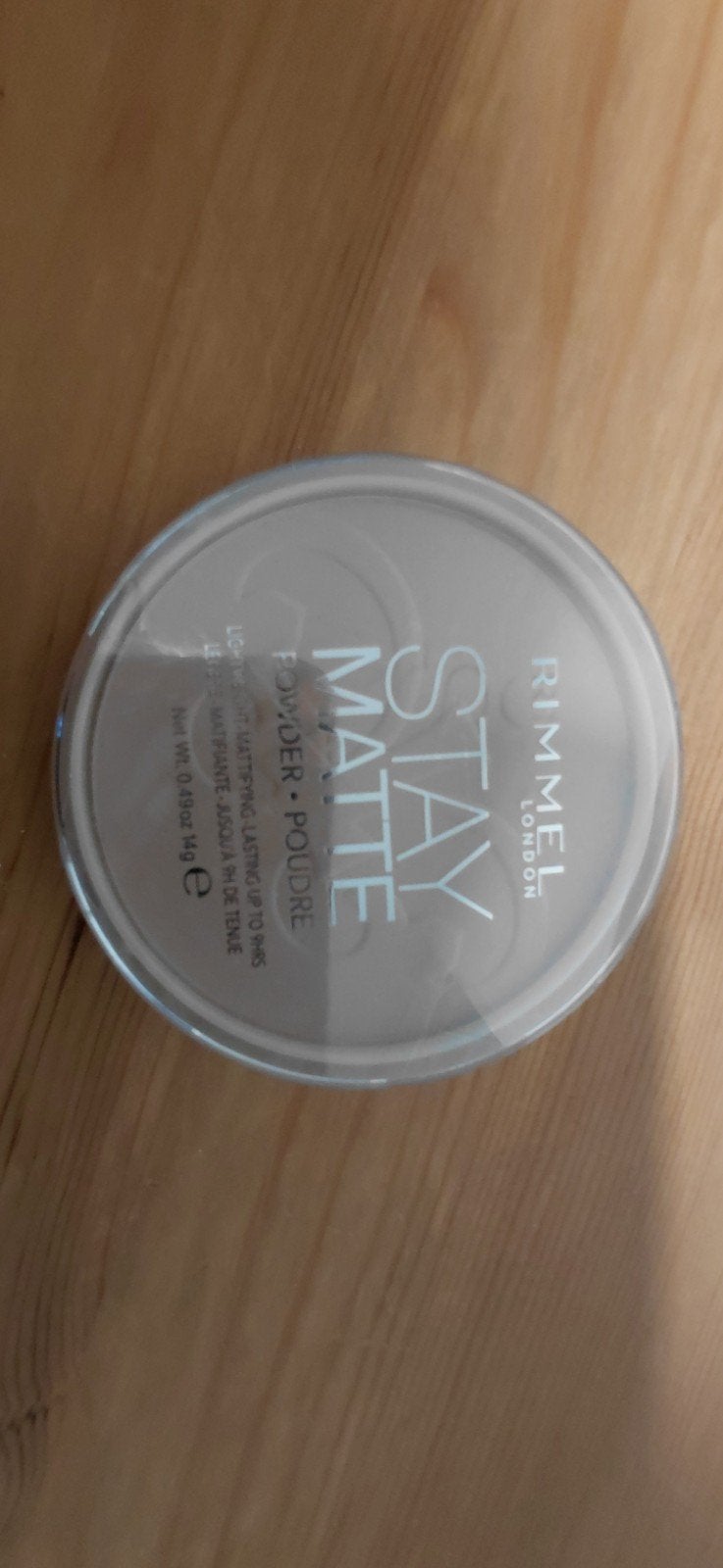 Rimmel kleurnummer 08, Ophalen of Verzenden, Nieuw, Ogen