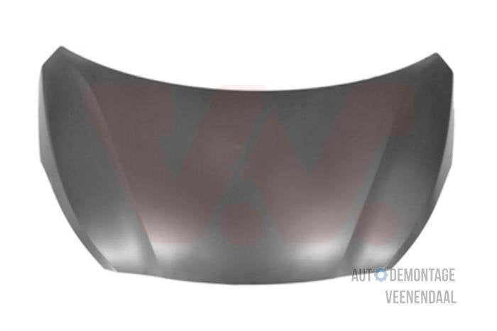 Voorkop compleet van een Hyundai I20, -, -, Nieuw, Ophalen of Verzenden