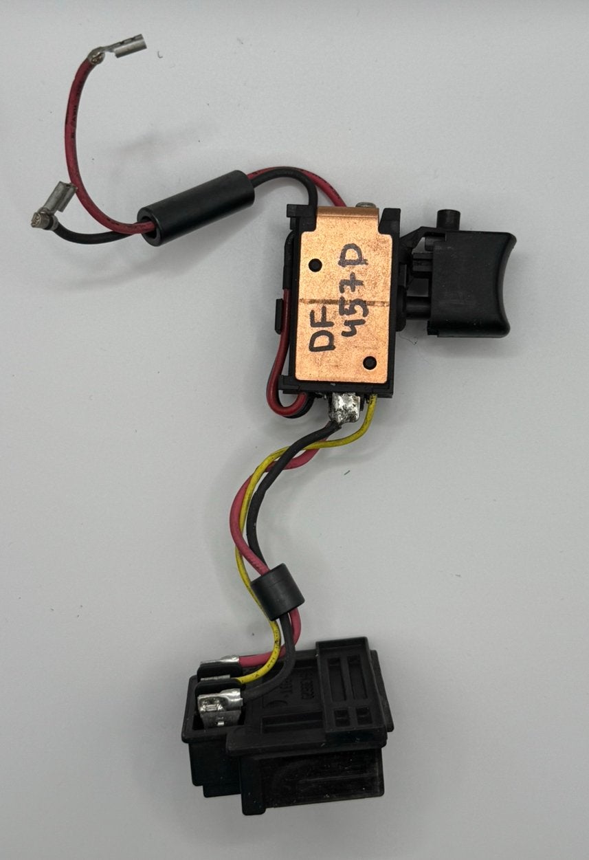 Originele Makita elektronica – getest en volledig werkend, Verzenden, Zo goed als nieuw