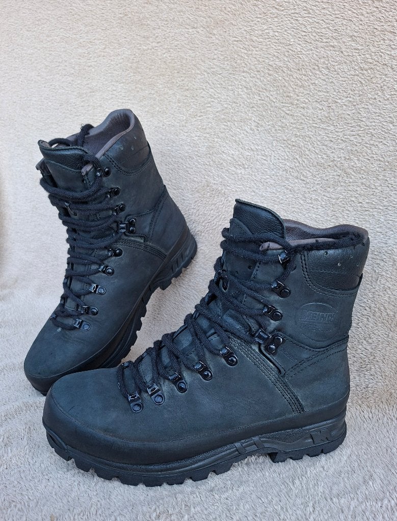Meindl Island Pro M1, maat 42,5. ZGAN, Ophalen of Verzenden, Zo goed als nieuw, Schoenen