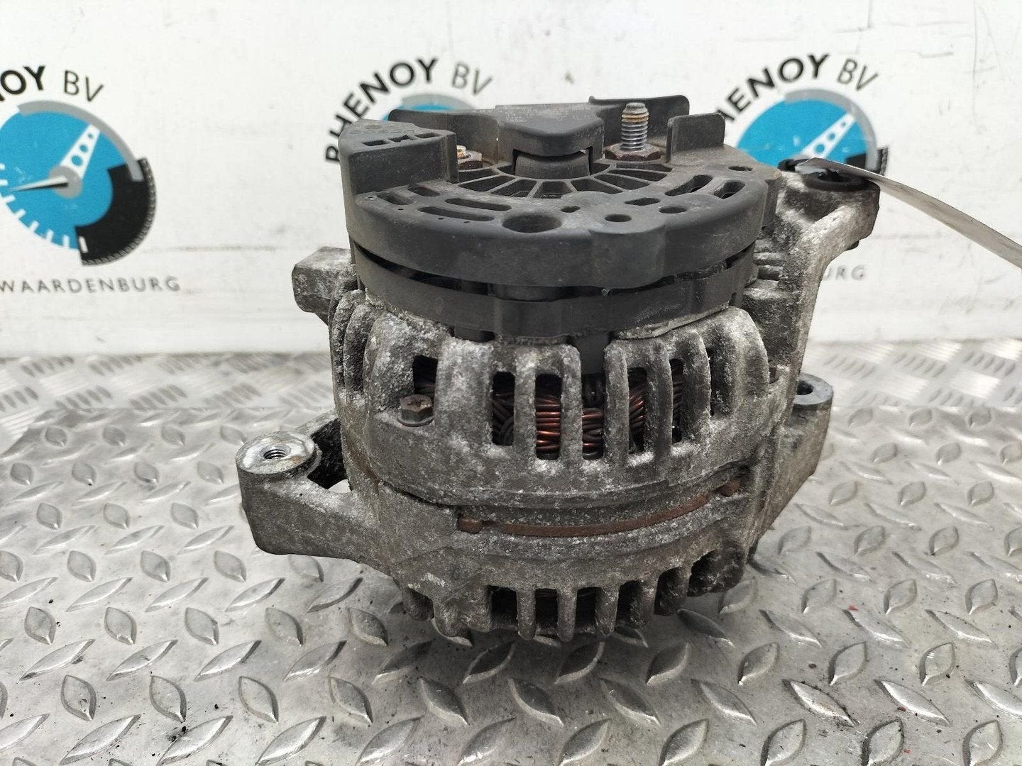 OPEL MERIVA DYNAMO 2004, Ophalen of Verzenden, Gebruikt, Stiba lid