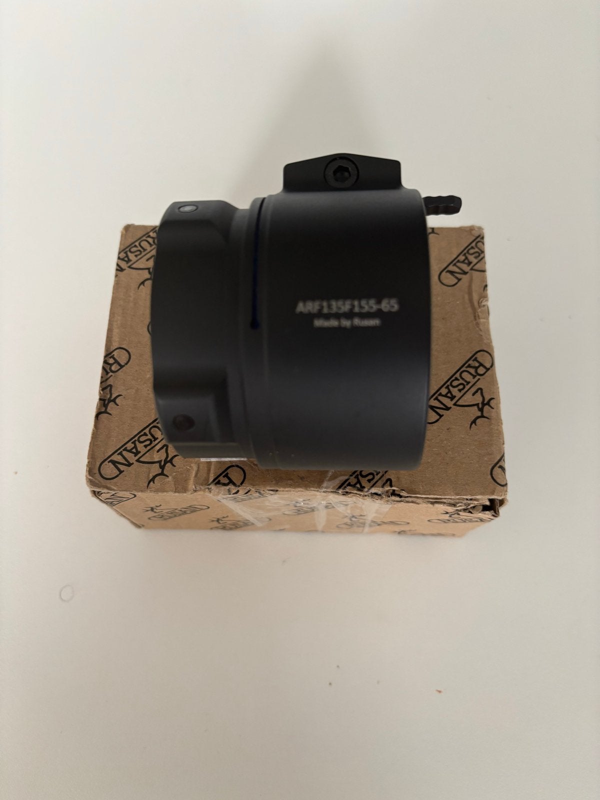 Rusan ARF135F155-65 Adapter voor richtkijker, Ophalen of Verzenden, Zo goed als nieuw