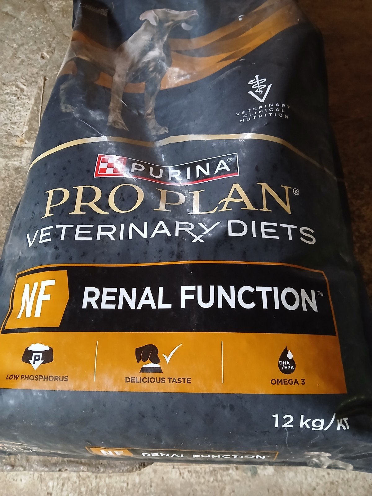 Pruni pro plan veterinary diets, Ophalen of Verzenden, Hond