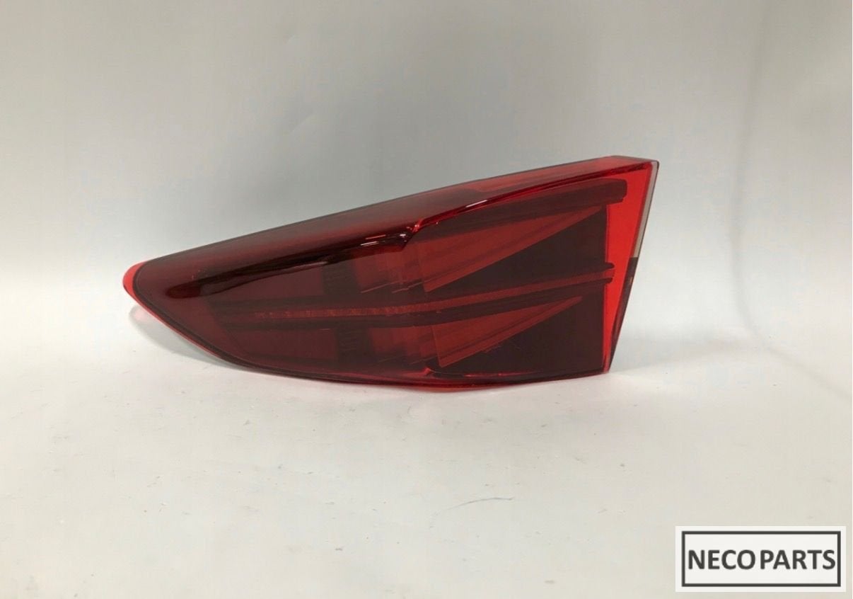 CUPRA FORMENTOR 5FF FACELIFT VOL LED ACHTERLICHT ORIGINEEL, Gebruikt, -, Overige automerken, -