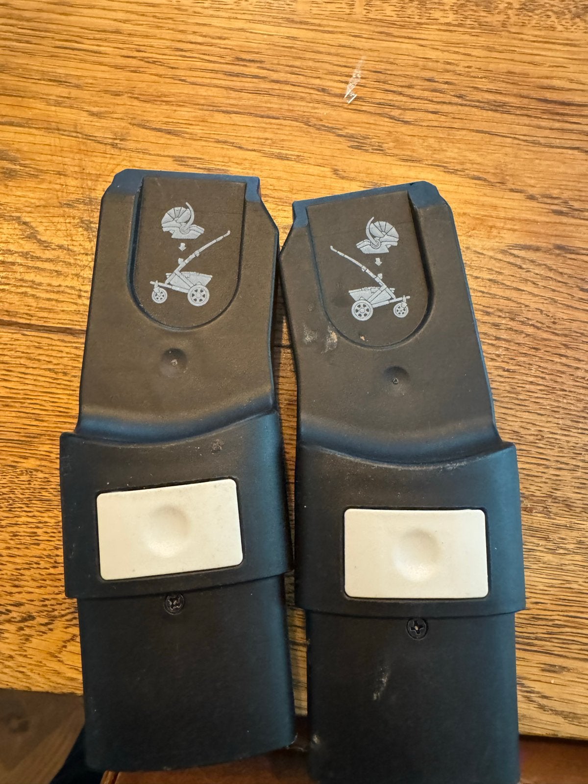 Joolz kinderwagen Maxi-Cosi opzetstuk adapters, Gebruikt, Ophalen of Verzenden, Met autostoeltje, Kinderwagen