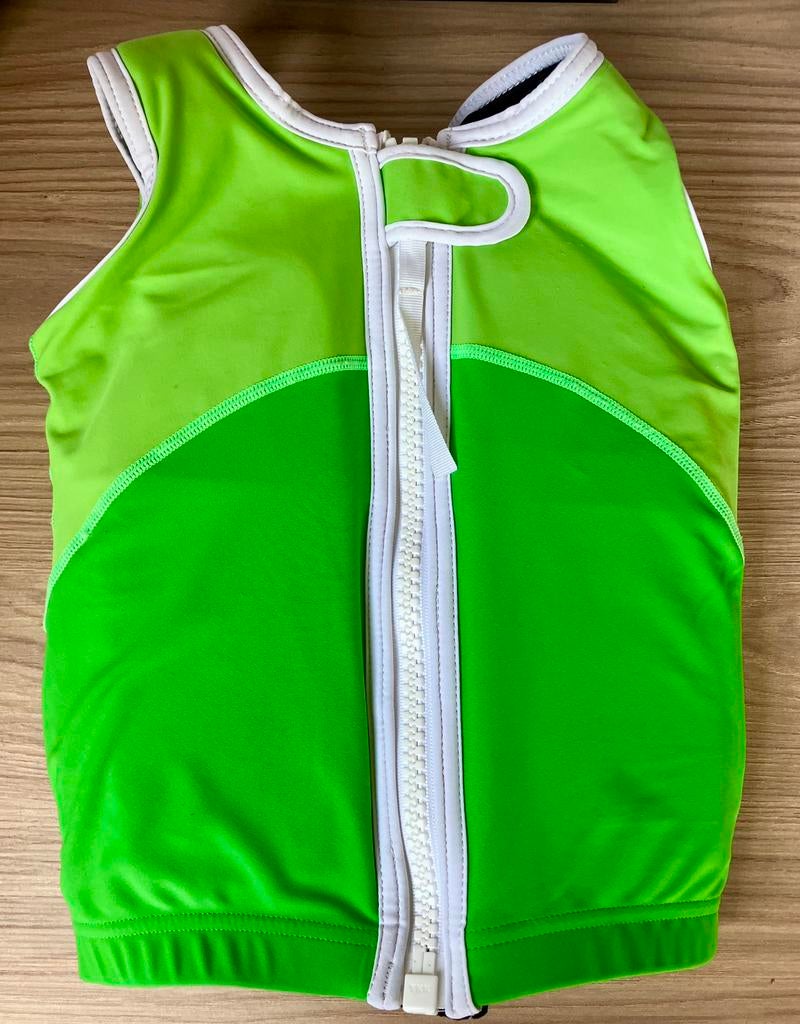 Zwemvest voor zwemles, Kinderen en Baby's, Kinderkleding | Kinder-zwemkleding, Gebruikt, Jongen of Meisje, One size, Ophalen of Verzenden