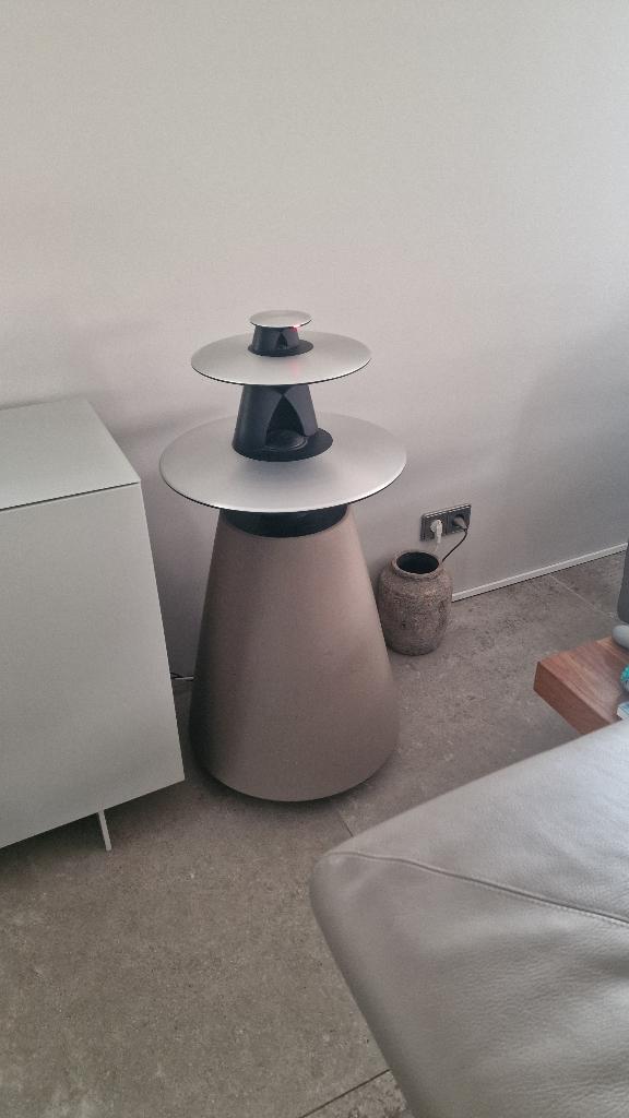 mooie set BeoLab 5, Audio, Tv en Foto, Luidsprekers, Overige merken, Ophalen of Verzenden, Zo goed als nieuw, 120 watt of meer