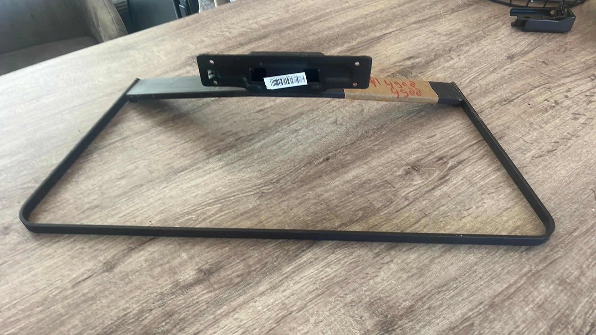 Voet Philips led tv (46PFL4908, 46PFL4988), Ophalen of Verzenden, Zo goed als nieuw