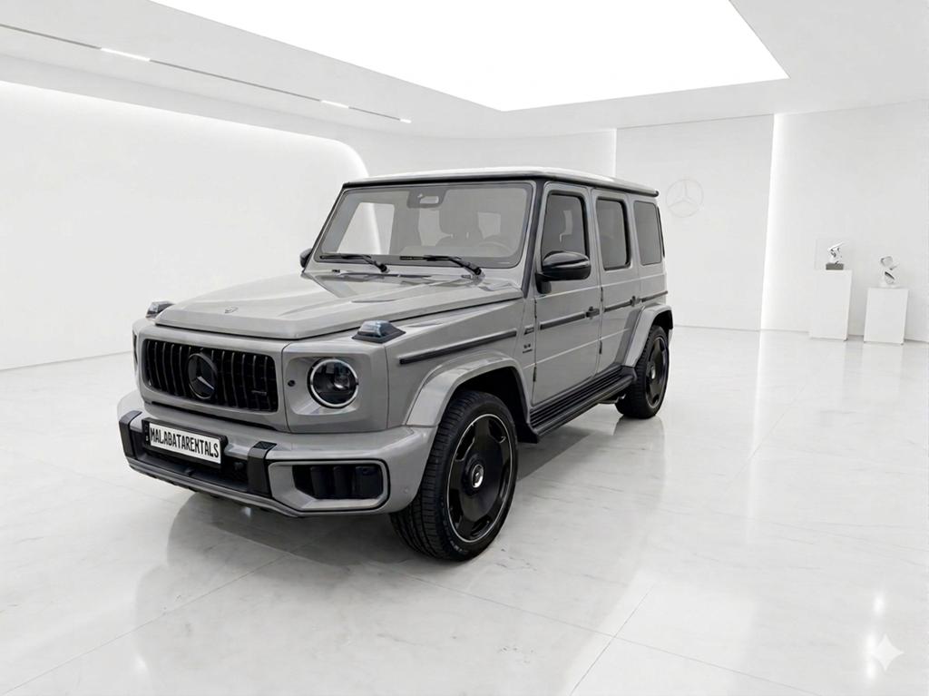 G63 huren /RS6 huren / G klasse huren / trouw auto huren /, Trouwauto