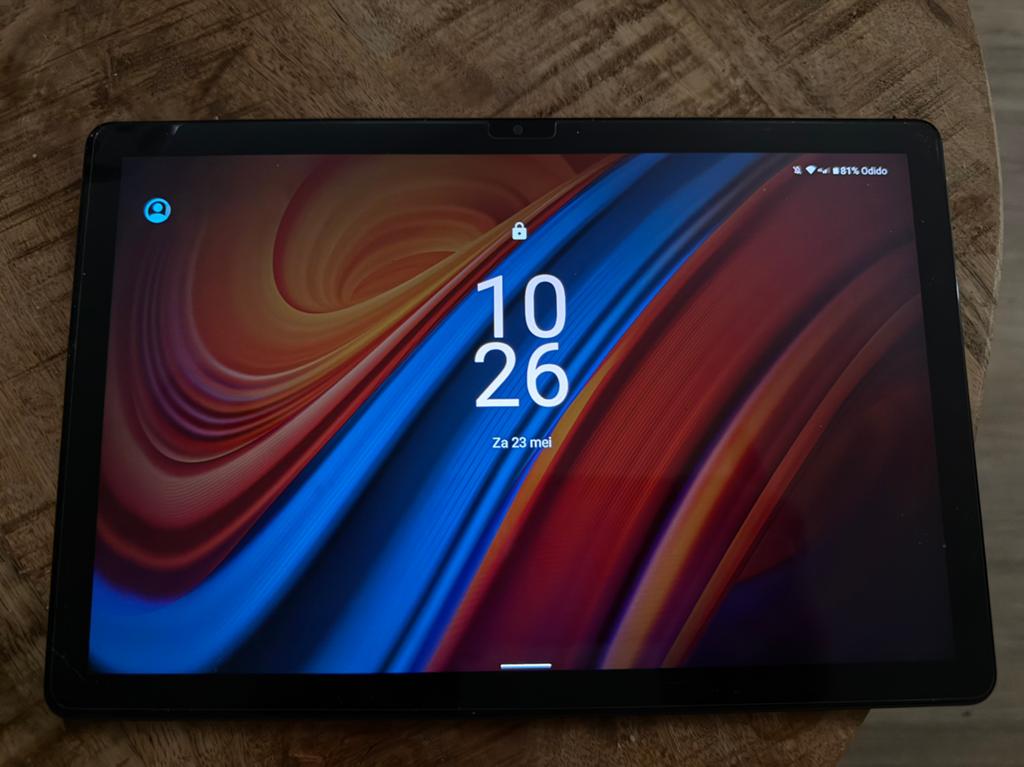 Lenovo M10 3e gen., 10 inch, Gebruikt, 64 GB, Wi-Fi