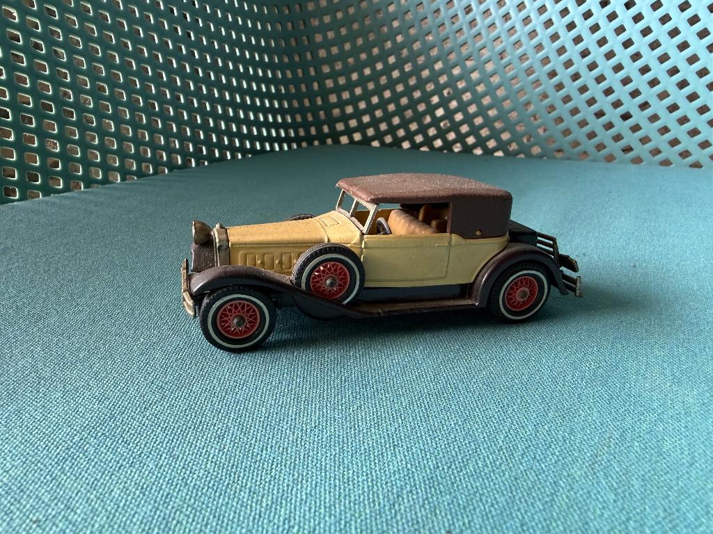 1930 Packard Victoria, Ophalen, Tractor of Landbouw, Overige merken