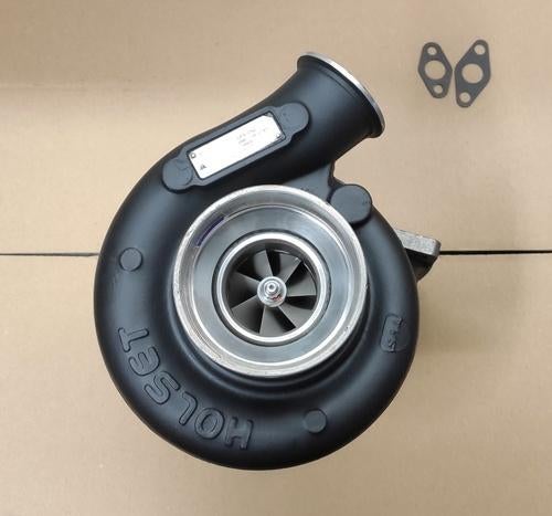 Holset HX35 Turbo 10cm twin scroll T3 made Davas, Motoren, Tuning en Styling, Ophalen of Verzenden