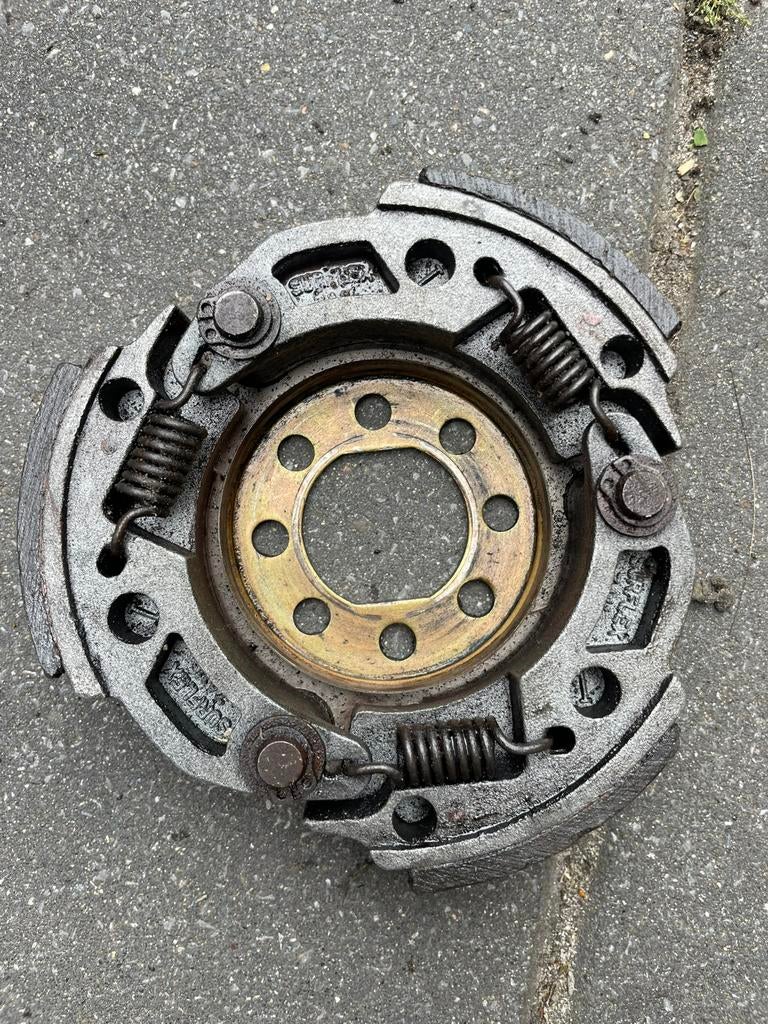 180cc koppeling origineel, Ophalen of Verzenden, Nieuw