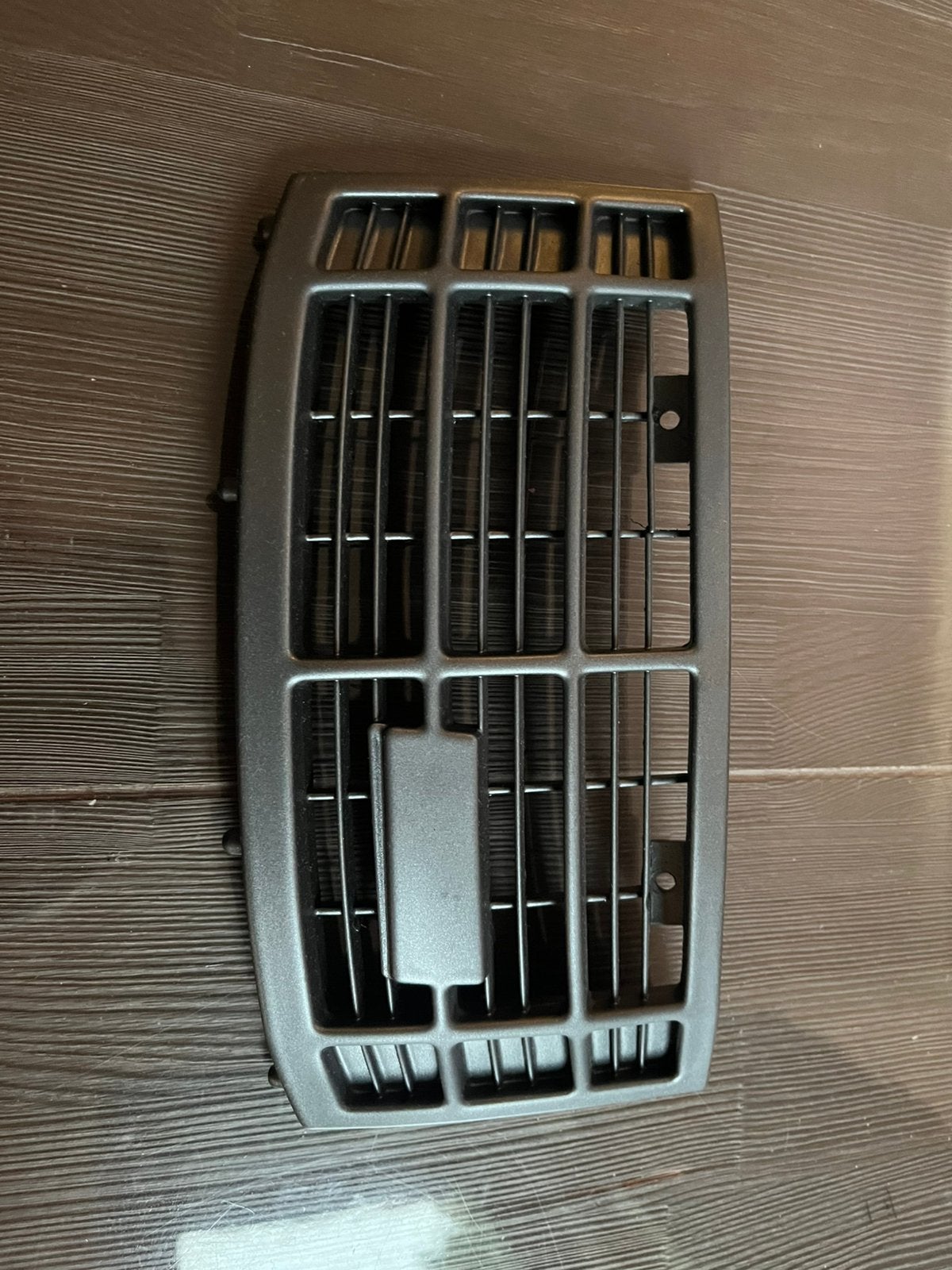 Tekoop skr grille 125cc 150cc skipper piaggio, Motoren, Ophalen of Verzenden