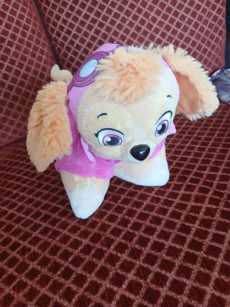 Knuffels, Overige typen, Ophalen of Verzenden, Zo goed als nieuw, Ty