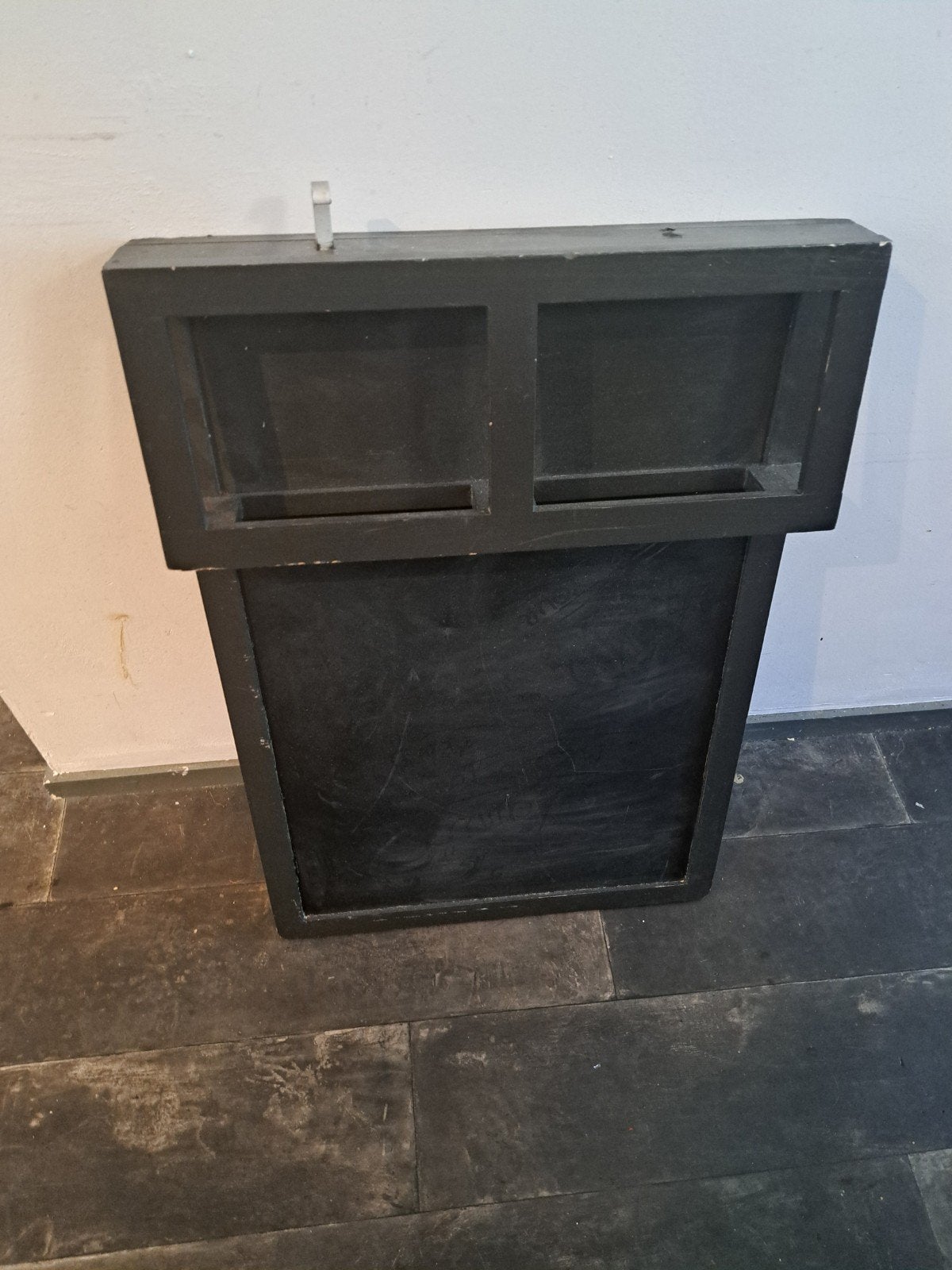 Gratis krijtbord, Ophalen, Gebruikt, Krijtbord