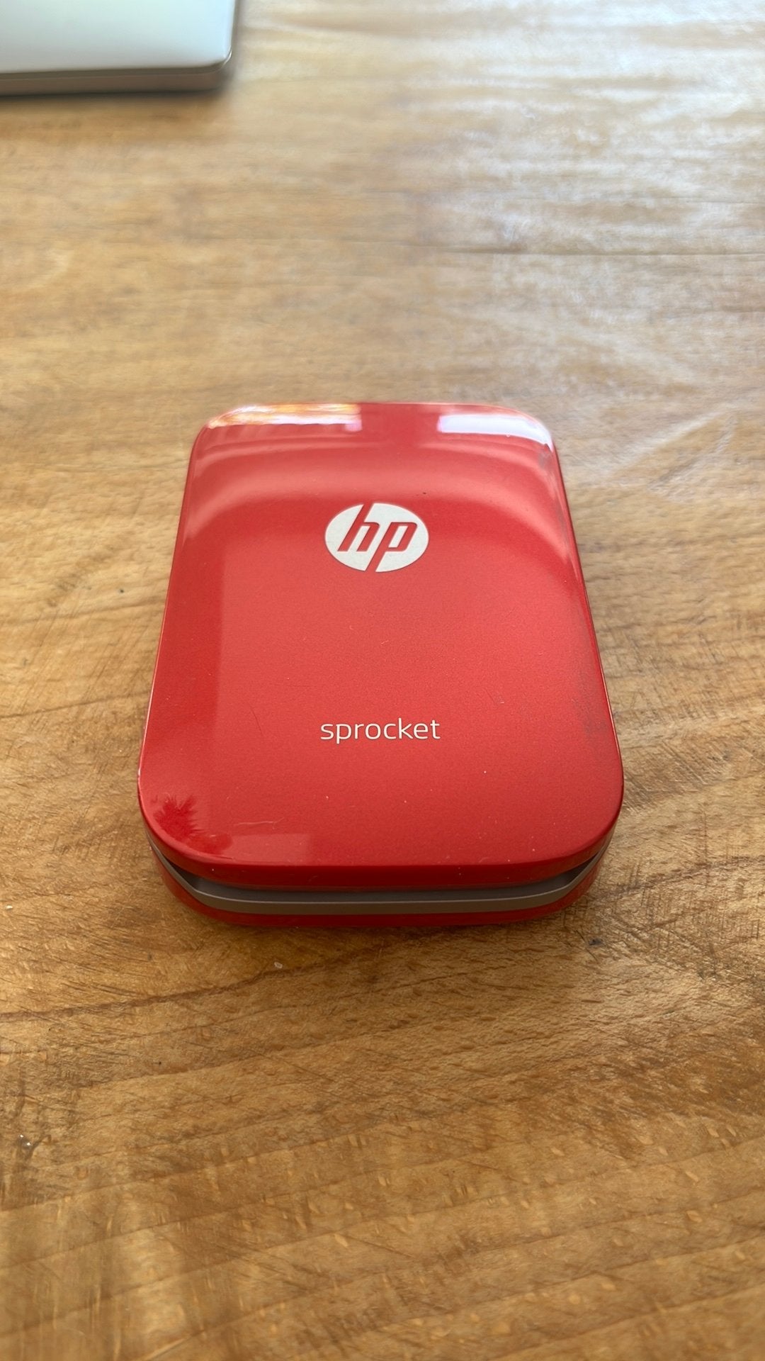 Sprocket draagbare foto printer, Ophalen of Verzenden, Zo goed als nieuw
