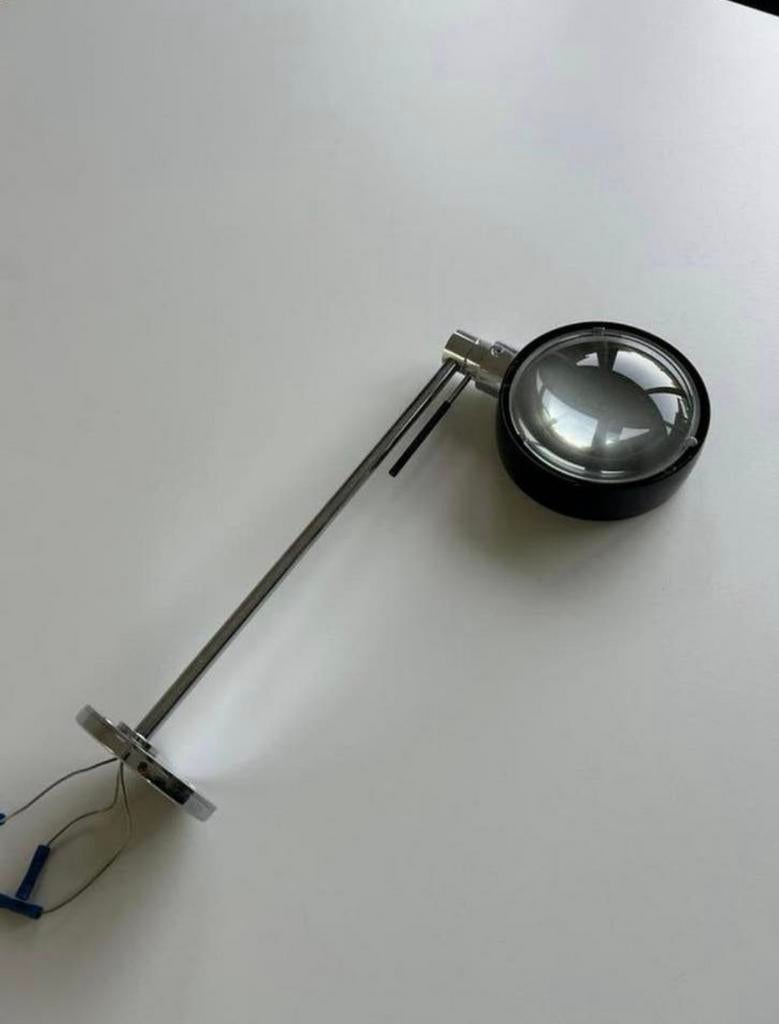 Occhio Sento plafondlamp, Ophalen, Zo goed als nieuw, Minder dan 50 cm