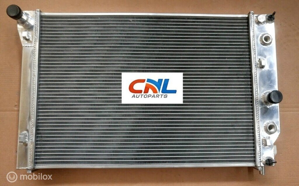 Radiateur CORVETTE Z06 C5 350 5.7L V8 1997-2004 Aluminum