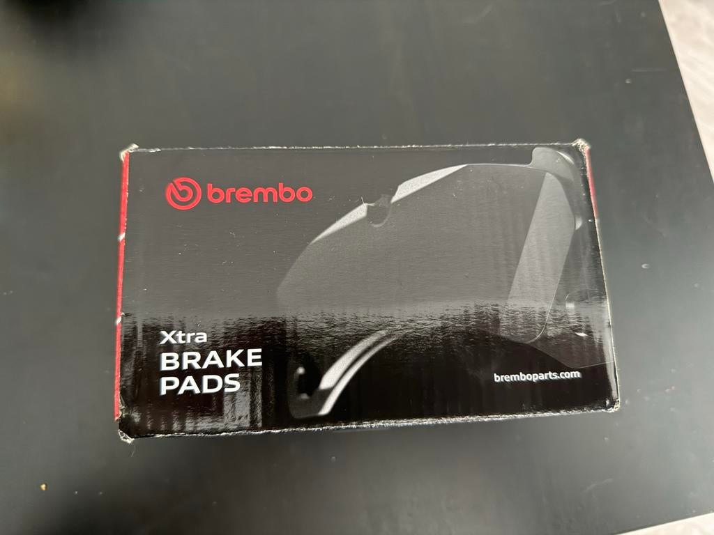 Brembo remblokken, Ophalen of Verzenden, Nieuw