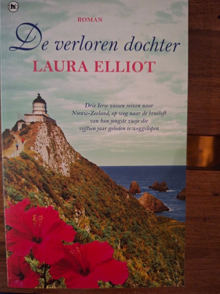 Laura Elliot: De verloren dochter, Boeken, Romans, Ophalen, Zo goed als nieuw, Laura Elliot, Nederland