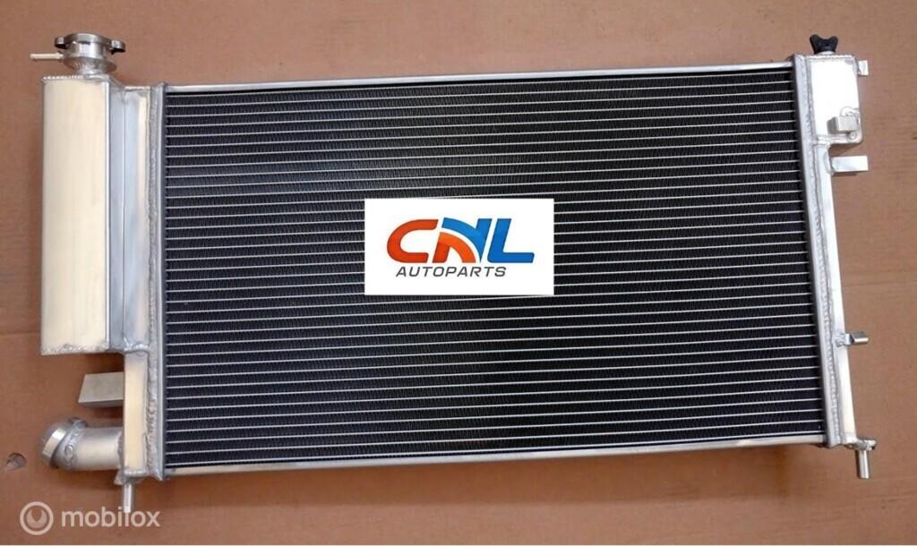 Radiateur PEUGEOT 306 GTI & CITROEN / CITROEN XSARA/ZX MT, Auto-onderdelen, Motor en Toebehoren, Nieuw, Ophalen of Verzenden