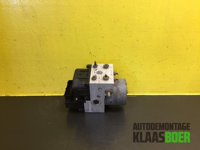ABS Pomp van een MG ZR, Auto-onderdelen, Gebruikt, -, -, Ophalen of Verzenden
