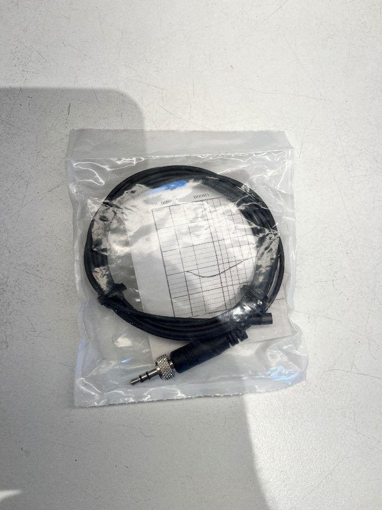 Sennheiser MKE 2 Lavalier Microfoon, Muziek en Instrumenten, Microfoons, Ophalen of Verzenden, Nieuw, Overige typen