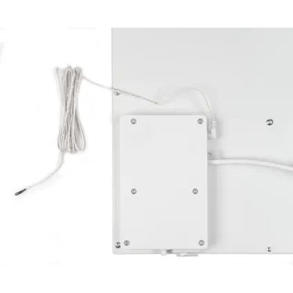 Eurom Mon Soleil 601 WIFI - Infraroodpaneel, Ophalen, 30 tot 80 cm, 60 tot 150 cm, 800 watt of meer