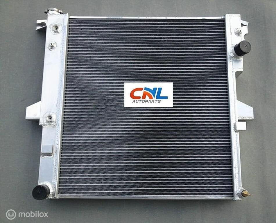 Radiateur 1998-2001 Ford Explorer/98-11 Ranger/Mazda B3000, Nieuw, Ophalen of Verzenden