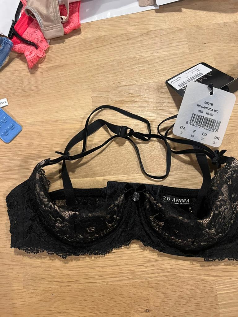 Calvin Klein bh 70B NIEUW!! Nu €25,-, Ophalen of Verzenden, BH