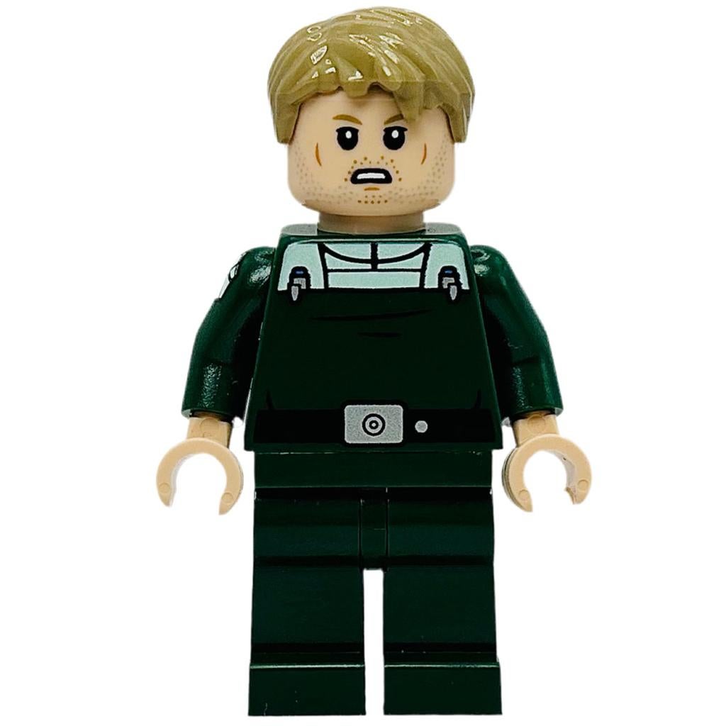 Lego Galen Erso UCS Death star 75419 NIEUW UIT DOOS, Ophalen of Verzenden, Nieuw