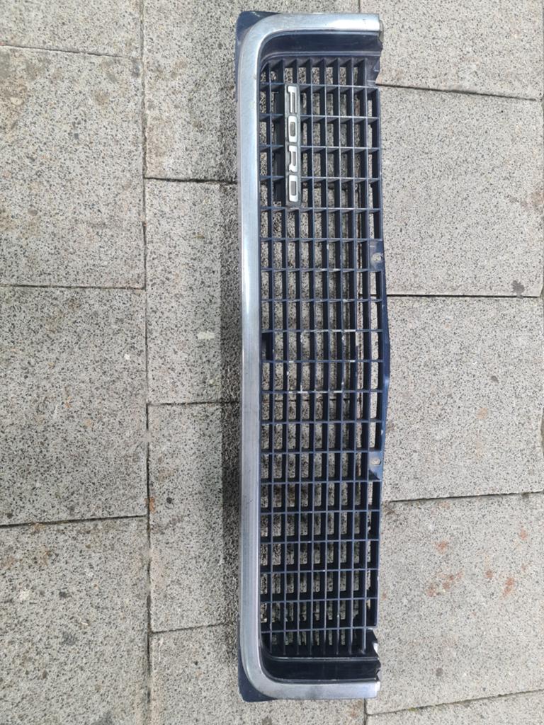 Grille granada mk1 ghia, Ophalen of Verzenden