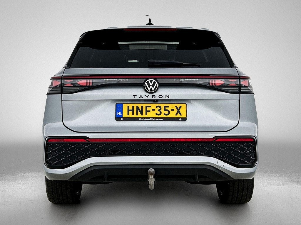 Volkswagen Tayron 1.5 eHybrid R-Line Edition | 272 PK | Auto, Auto's, Volkswagen, 12 maanden, Euro 6, 4 cilinders, 26 kWh