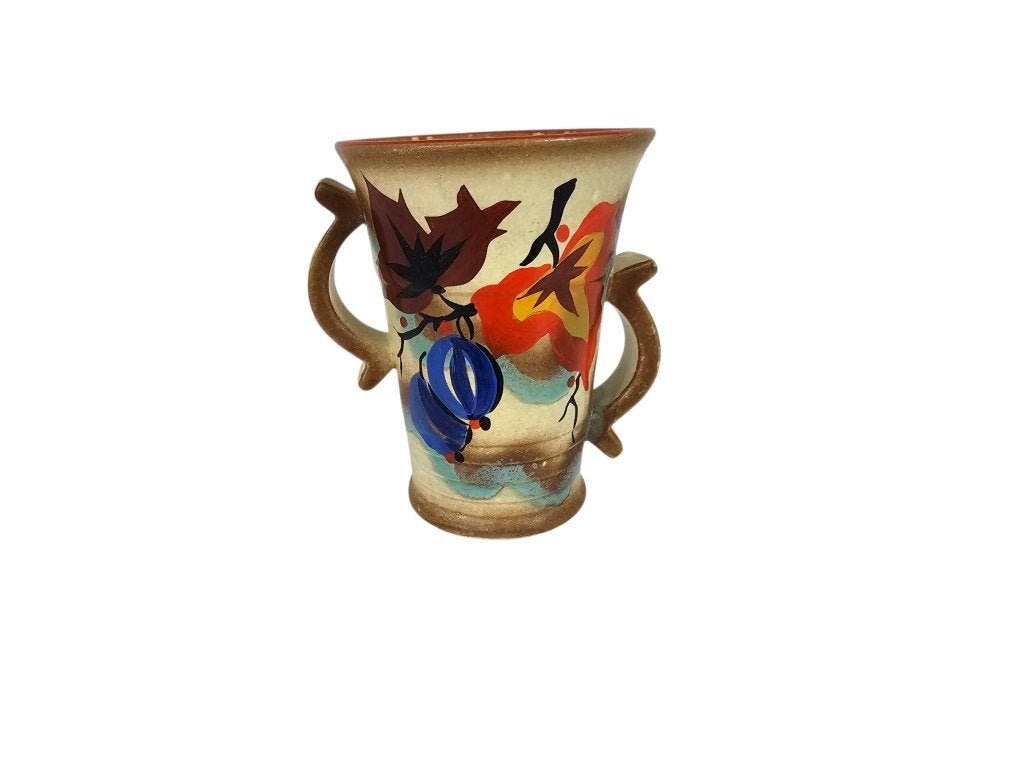 Art Deco - Ditmar Urbach - Tsjechoslowakije - 1930's, Ophalen of Verzenden