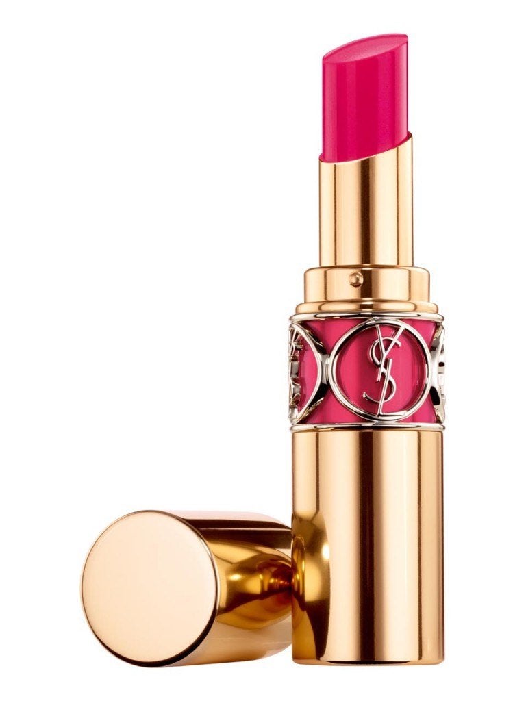 Lipstick YSL NIEUW ongebruikt nr 6 pink in devotion roze, Lippen, Nieuw, Ophalen of Verzenden, Make-up