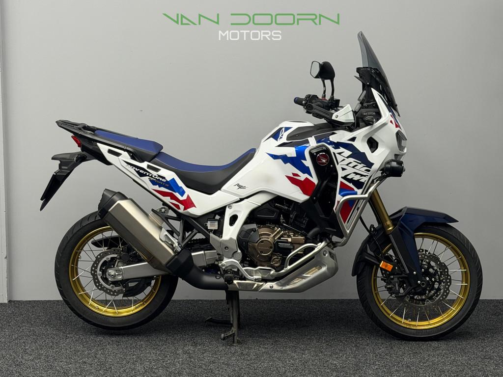 Honda CRF 1100L | BTW | Africa Twin | Adventure Sports ES |, Motoren, Motoren | Honda, Info@vandoornmotors.nl, Kraaivenstraat 23-5
5048AB  TILBURG, NL