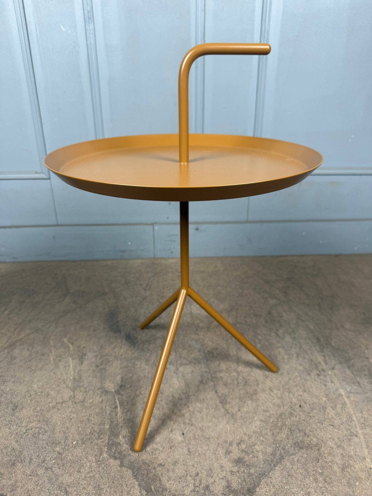 NIEUW in doos: HAY Don’t Leave Me DLM design bijzettafels, Huis en Inrichting, Tafels | Bijzettafels, 45 tot 60 cm, Minder dan 55 cm