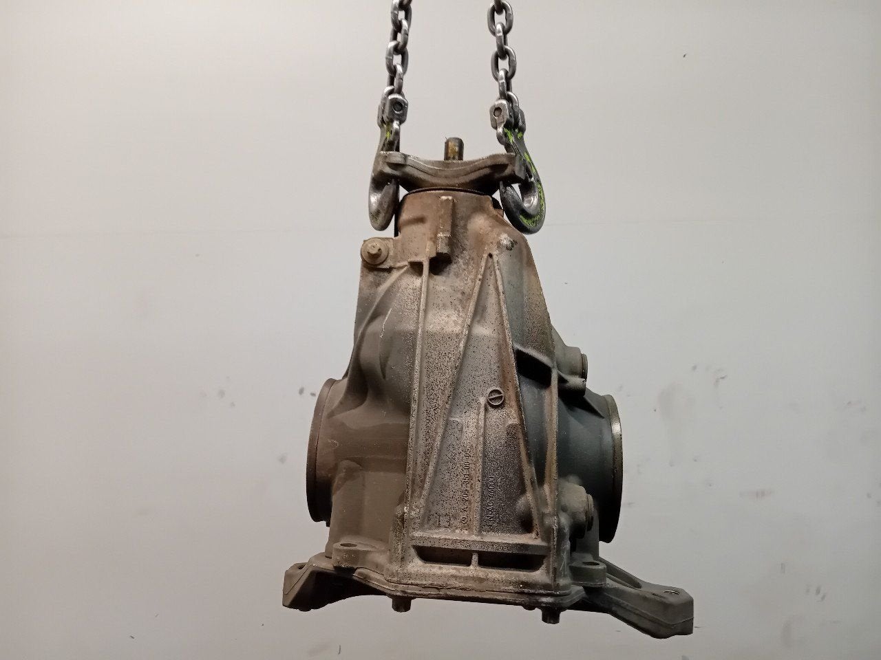 Cardan Mercedes-Benz GLC, Onderdelen@venauto.nl, Van der Ven Autorecycling B.V., Gebruikt, Ettenseweg 76, 4706 PB Roosendaal, The Netherlands