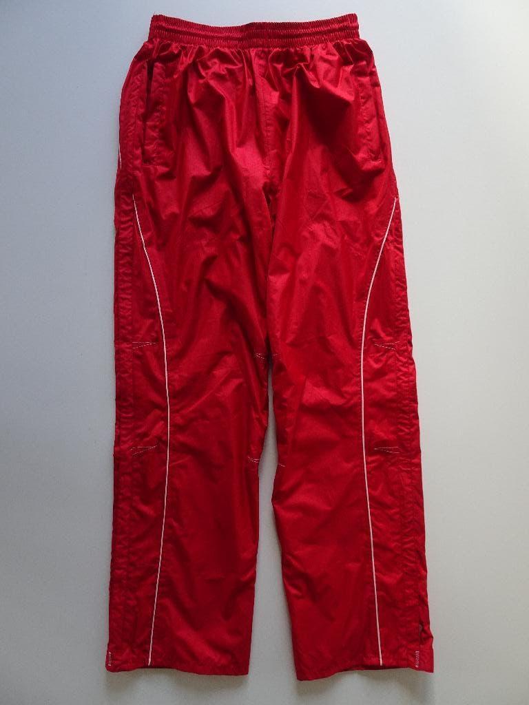 Reece hockeybroek trainingsbroek sportbroek rood M, Ophalen of Verzenden, Kleding