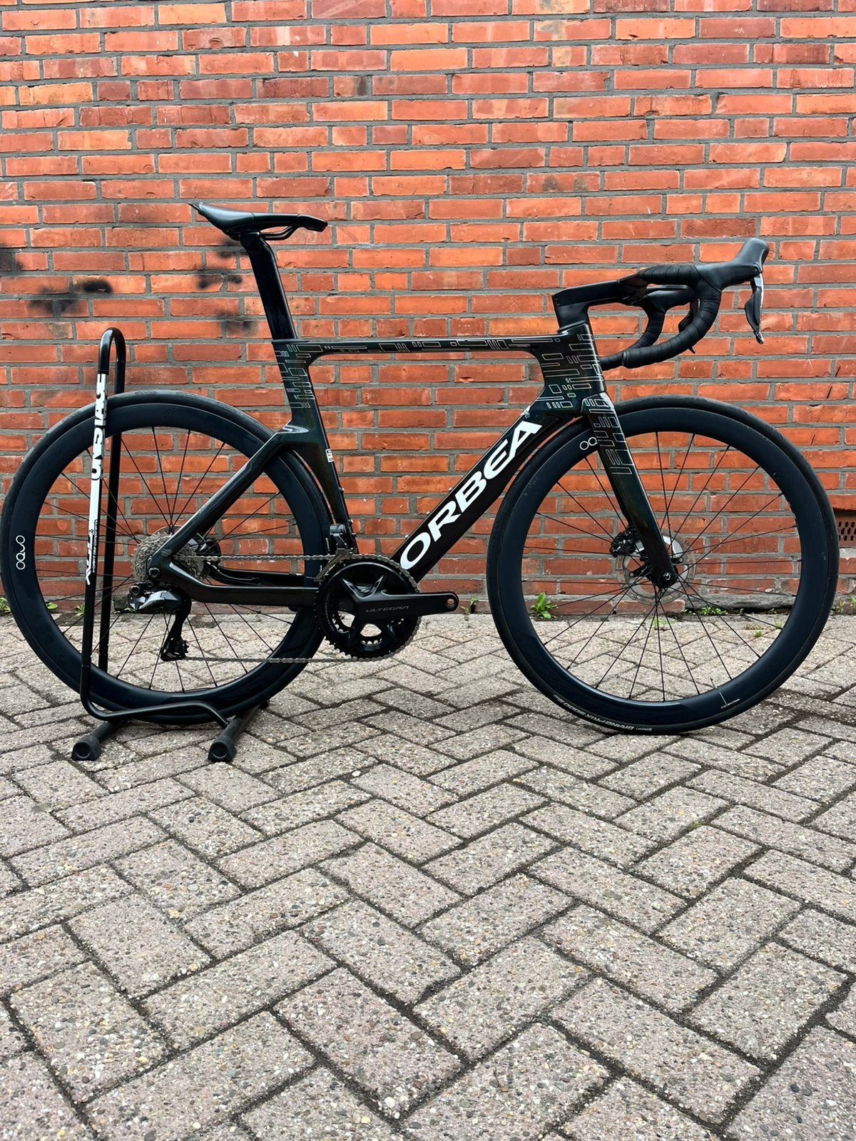 Orbea Orca Aero M20i LTD  / 53 cm / Custom, 28 inch, Gebruikt, Carbon, Orbea