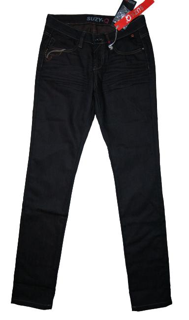 Nieuwe Suzy Q spijkerbroek, jeans, Havanna, Mt. S/M, Overige kleuren, Verzenden, Suzy Q, Zo goed als nieuw